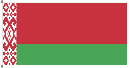 Bild von Fahne Belarus